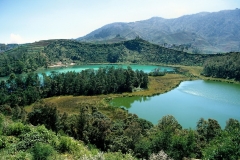 Dieng Plateau