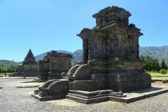Dieng Plateau