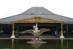 Kraton Yogyakarta