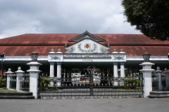 Kraton Yogyakarta