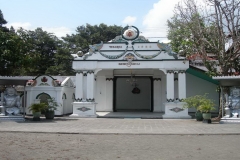 Taman Sari
