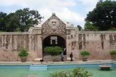 Taman Sari