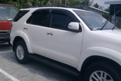 Our Car