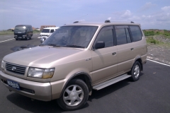 Our Car