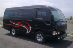 Our Car