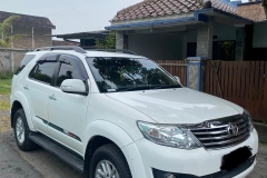 Fortuner